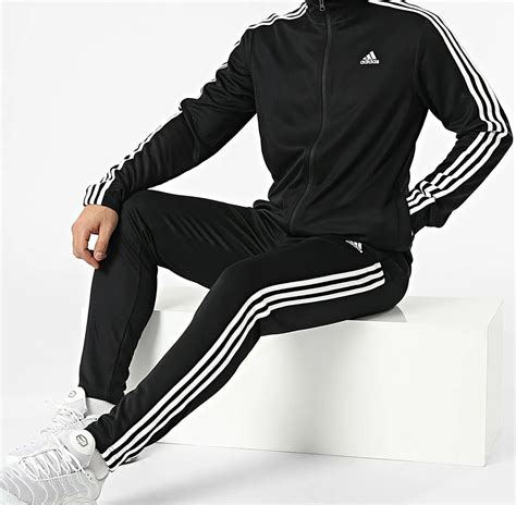 adidas kolns|Kohl's Adidas tracksuit.